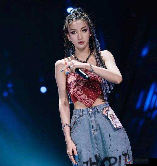 新疆妇女 RAPPER：绽放独特音乐魅力