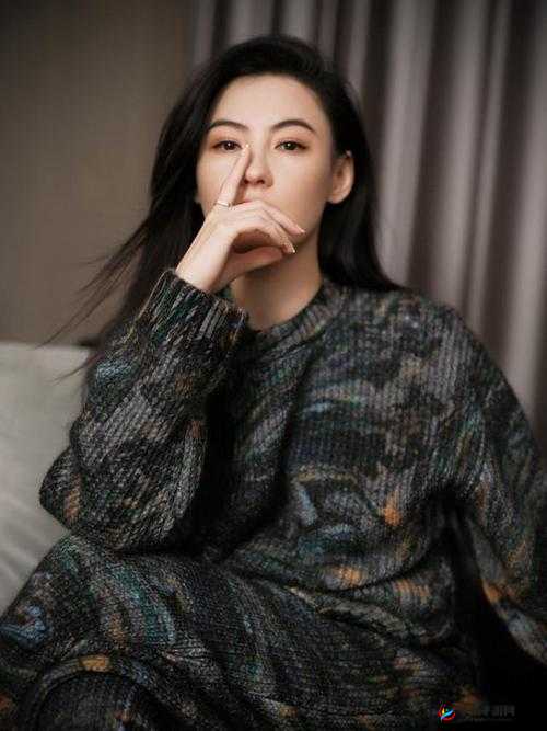 绝世容颜的张柏芝：美丽久久久久久