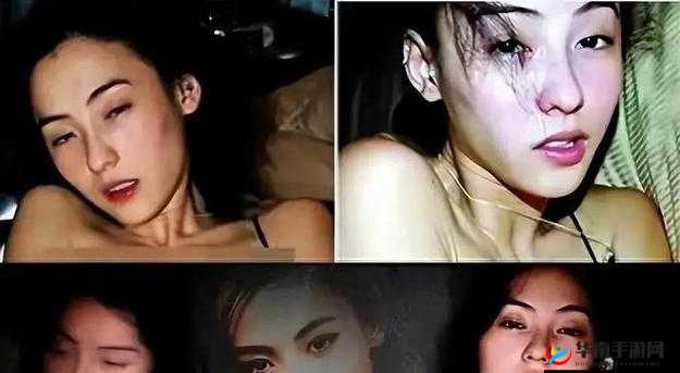 最新艳照门事件引发广泛关注与热议