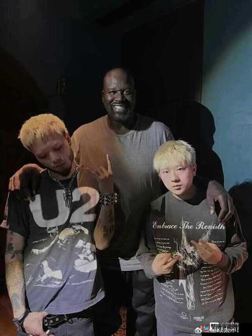说唱界的双子星：揭秘两位黑人 RAPPER 的传奇故事