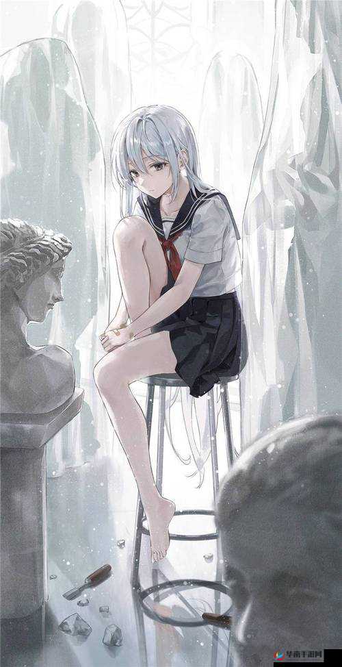 エロワンピースエロい 水手服诱惑：二次元世界中的极致性感