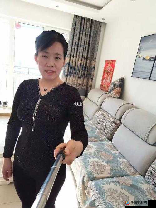 在沈阳，有一位名叫没谁了的 45 岁阿姨，她的生活令人羡慕