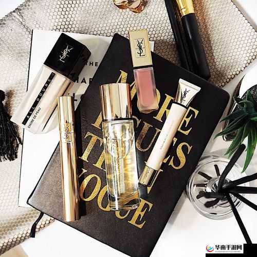 YSL 千人千色 YESE86 官网：带来更多美妆惊喜与体验