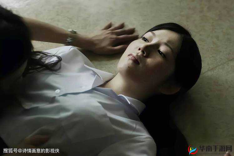 黄色五级片 AAA：探索禁忌与欲望的极致世界
