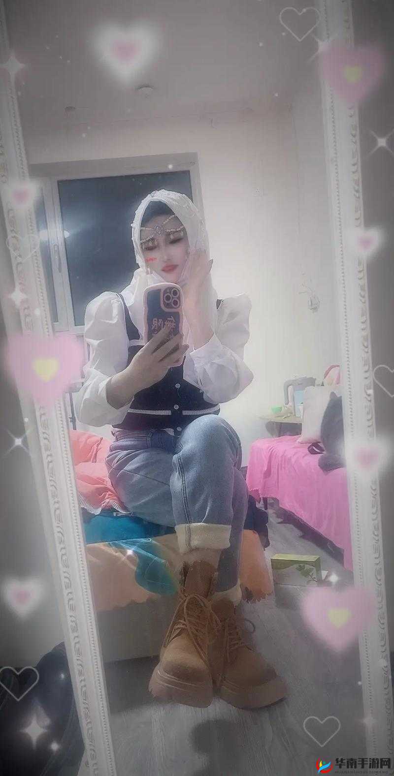 苏家小媳妇 1V3：一场颠覆传统的情感纠葛