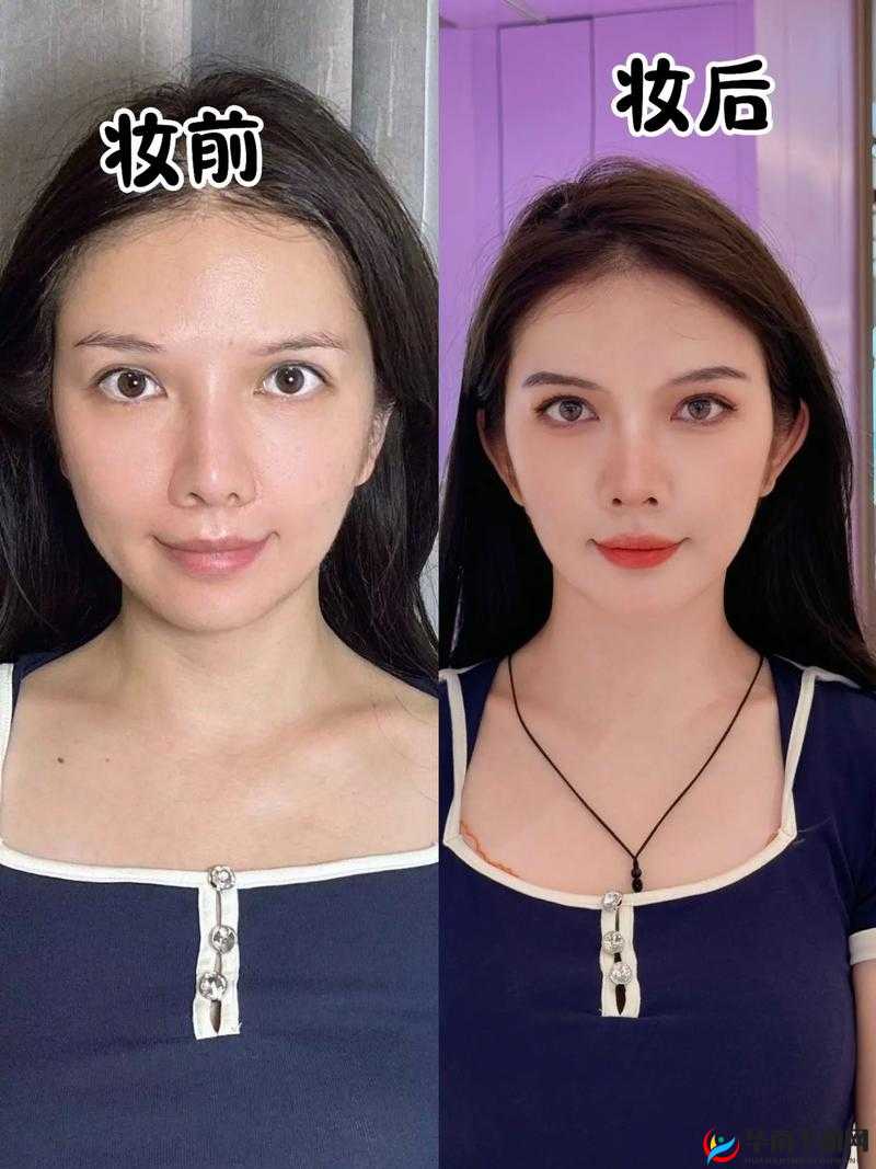 欧美妆和日韩妆区别 777ccc 深度剖析与对比指南