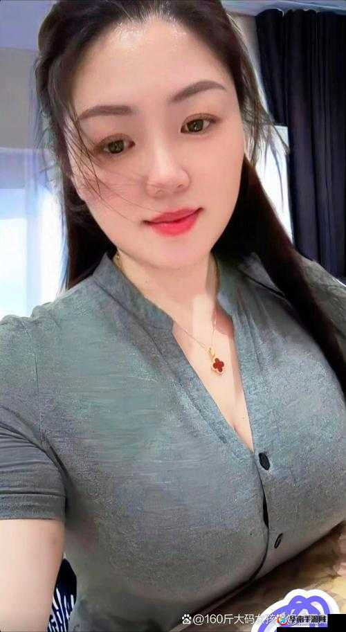 202 丰满熟女：成熟韵味，魅力无限