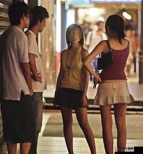 台湾地区一夜情现象引发的思考与探讨