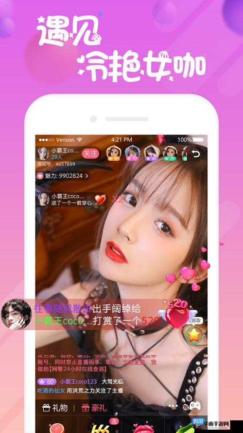夜蝶直播 APP 下载安装：精彩直播，尽在夜蝶