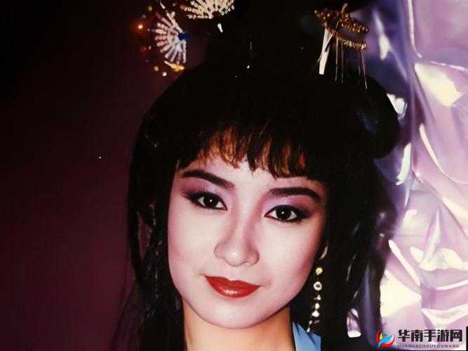 李师师的三 港版谢宁：一位传奇女子的独特魅力与传奇人生