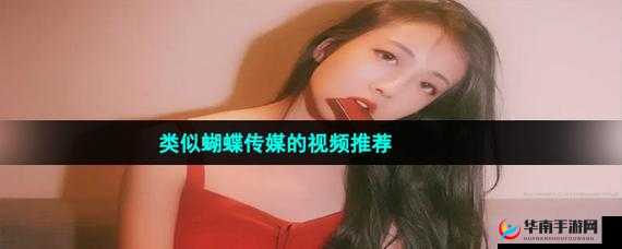 蝴蝶传媒每天免费一次观看：带来独特视觉体验之旅