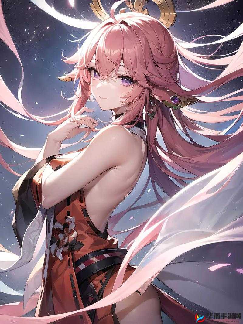 原神精美裸图展现其独特魅力与奇幻世界风采
