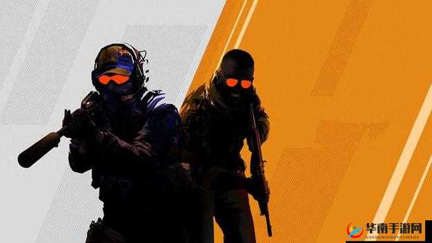暴躁老姐的 csgo 最新版本：带你领略不一样的游戏世界