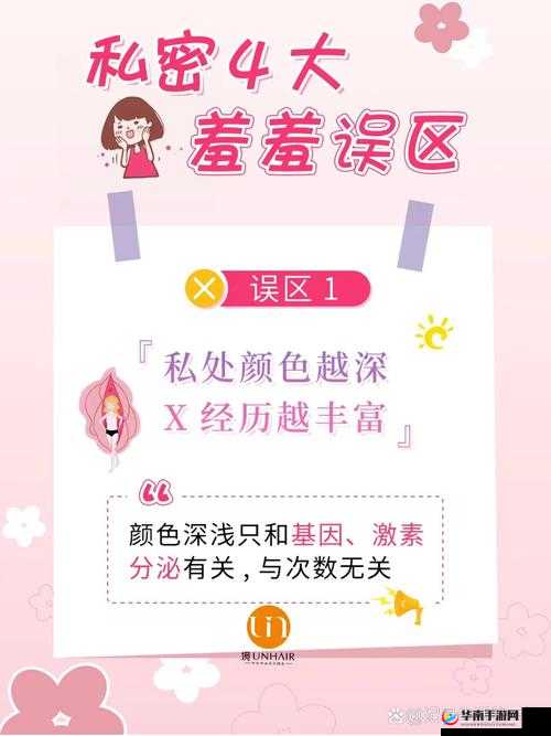 女生私密部位变黑的原因究竟是什么呢