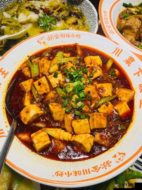 下饭神剧：麻婆豆腐国内剧，吃嘛嘛香，看嘛嘛乐