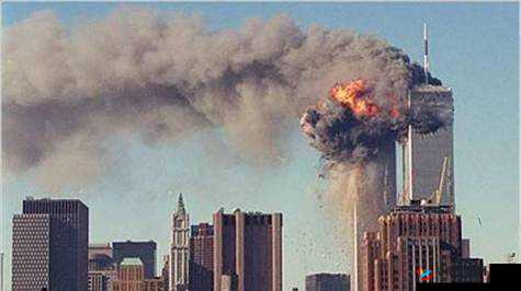 911 事件震惊全球：揭秘恐怖分子的阴谋