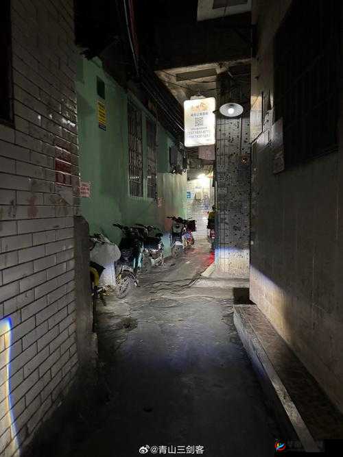震惊城中村工棚内竟暗藏如此交易