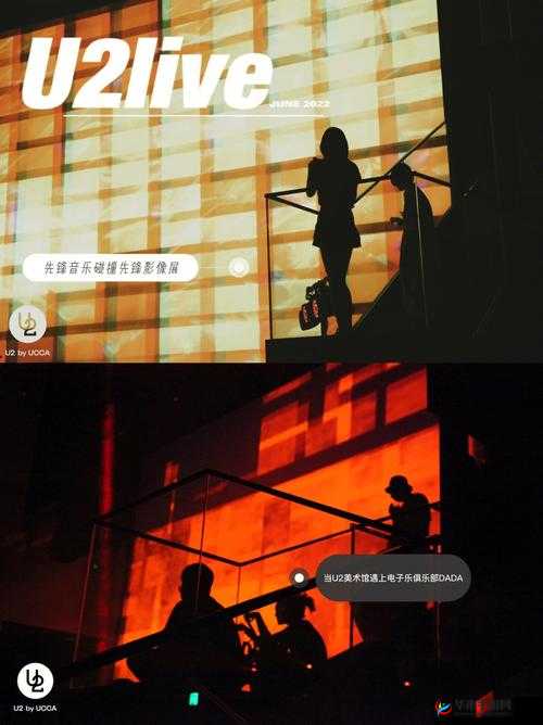 琪琪色影先锋：探索未知的先锋影像之旅