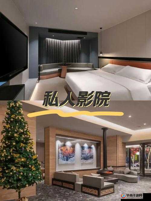 猛男影院：打造极致观影体验的精彩世界