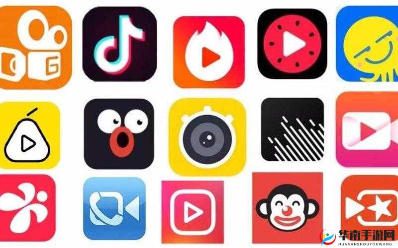 免费的短视频 app 大全下载安装-海量精彩短视频等你来