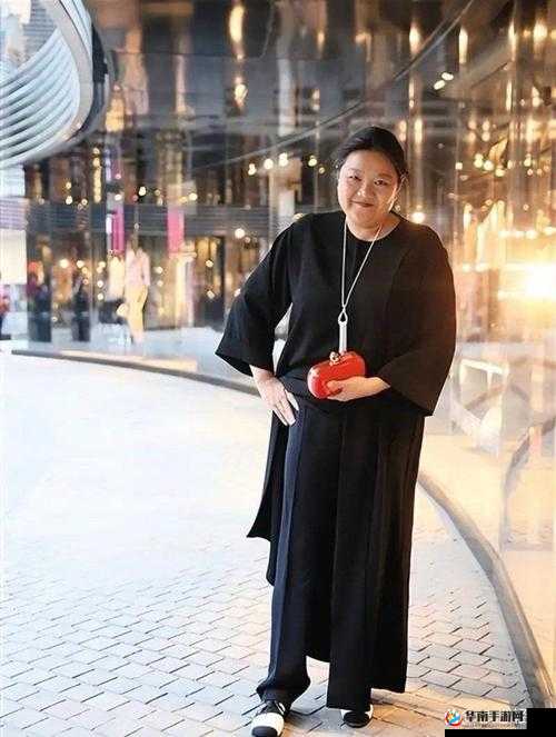 内射老妇 bbx：一位特殊的存在引发的思考