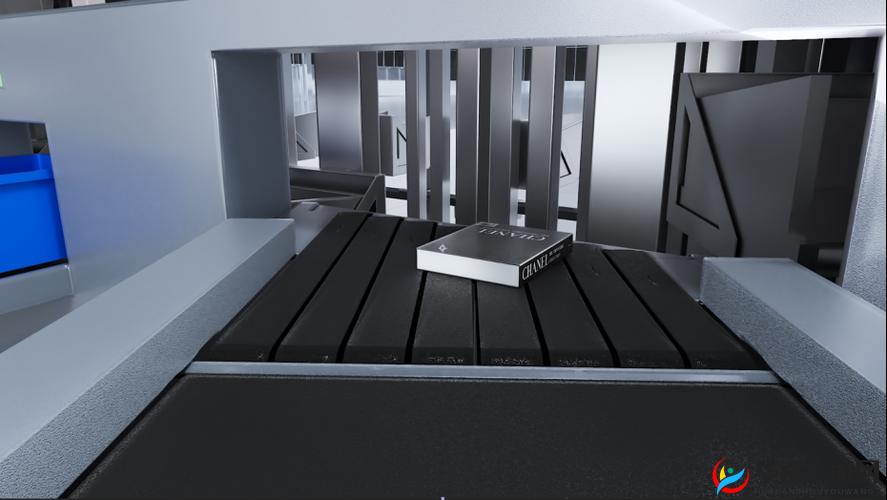 亚洲 NINEBOXMOD3D：引领 3D 科技新潮流