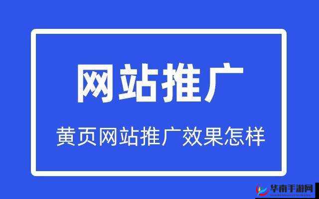 国外 B 站黄页推广：带你探索更多精彩视频内容的平台