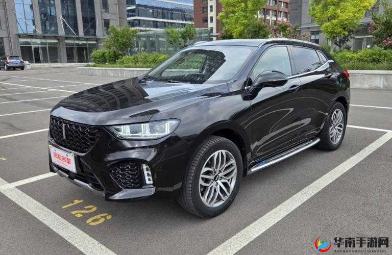 weyvv5 国产的 suv 视频：展现卓越性能与豪华品质之旅