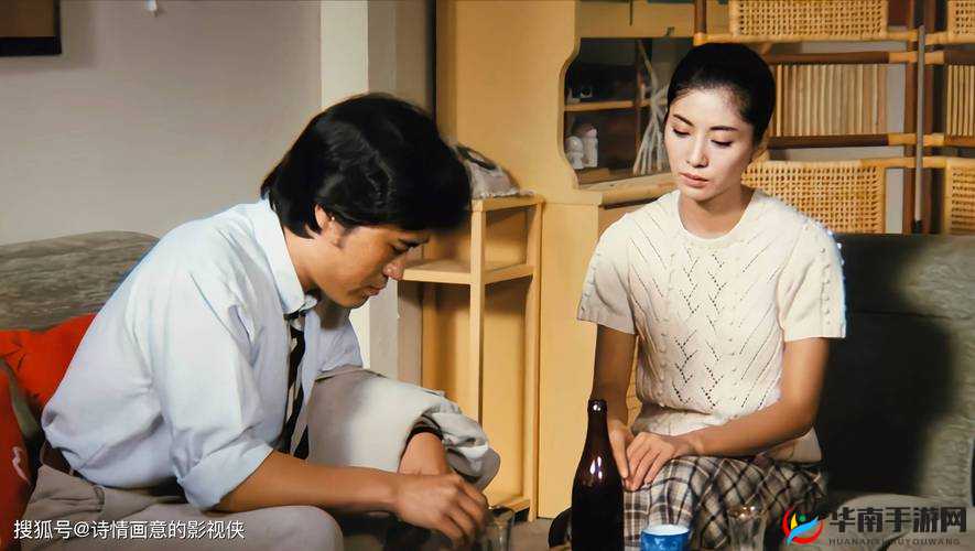 日本成人视频：探索性与艺术的边界