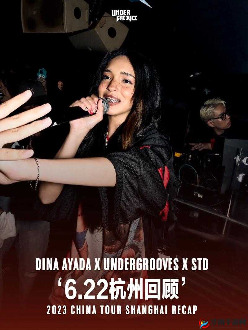 东南亚少女 rapperdiss：展现独特音乐风格与个性态度