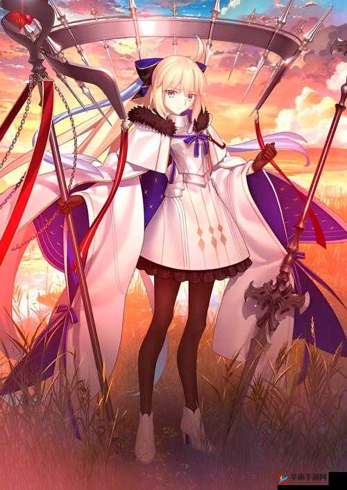 命运冠位指定FGO，空境停车场高效7回合速刷阵容搭配攻略