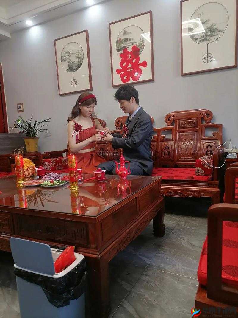 刚结婚随时随地做：记录新婚生活中的点点滴滴