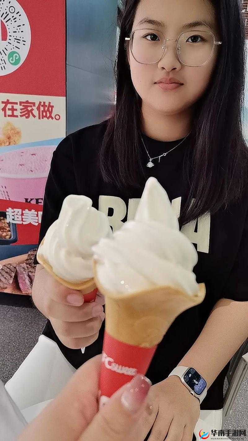14 岁表妹毛还没长齐，她的成长与困惑