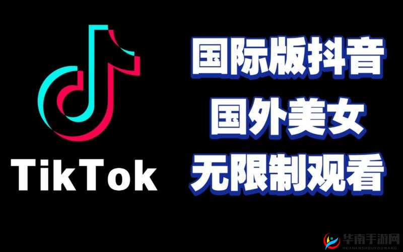 tiktok 国际版官方入口：带你领略精彩短视频世界