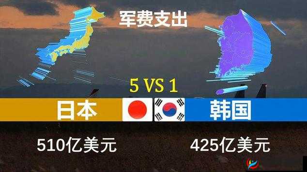 亚洲VS日本VS韩国VS国产：各国产品特色与竞争分析