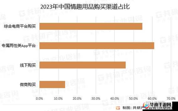 成人用品店前景如何：市场规模、消费需求与发展趋势