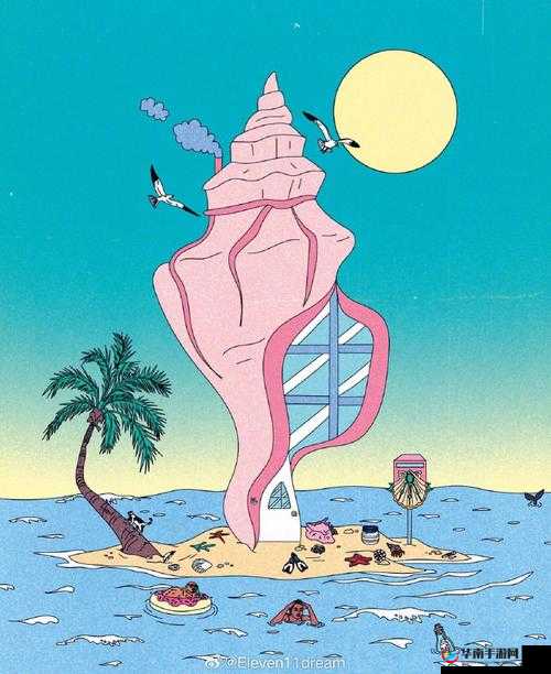 HentaiComic- 奇幻世界中独特的漫画艺术之旅