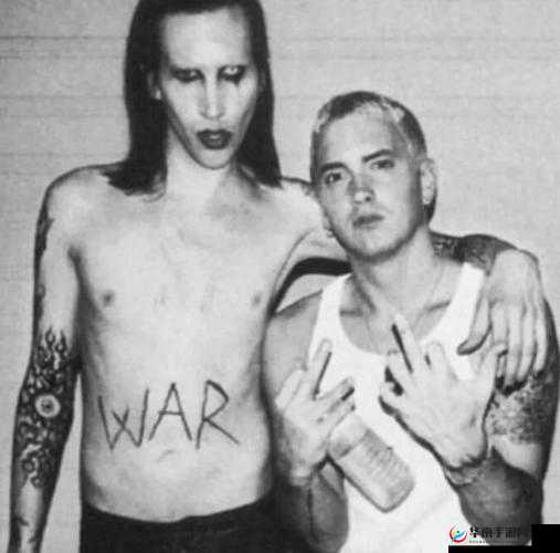 Eminem 女儿 Michael 成长历程中的精彩瞬间与梦想追求