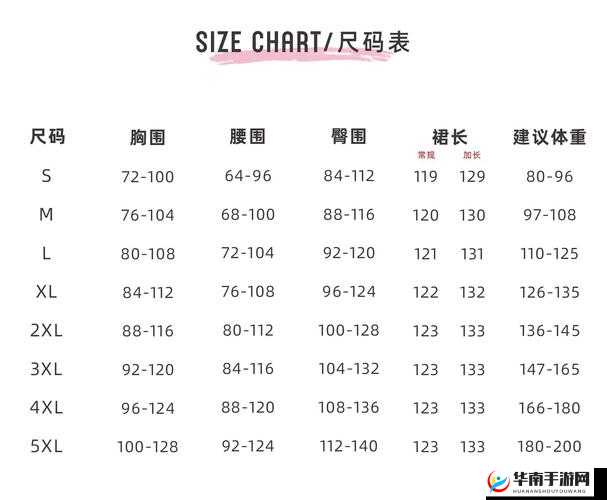 国产尺码和欧洲尺码 2024：尺码标准的异同与发展