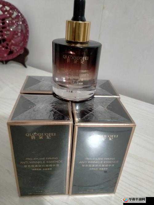 亚洲精品精华液一区：探索亚洲之美，焕发肌肤光彩