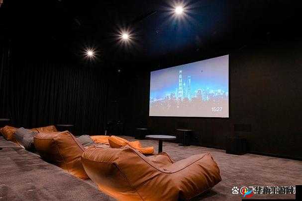 极致私人 IMAX 家庭影院：畅享震撼视听盛宴