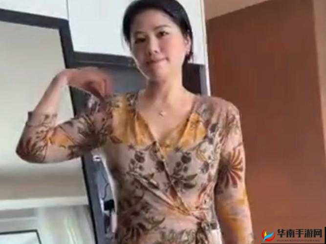 女朋友妈妈优秀且令人钦佩的品质展现