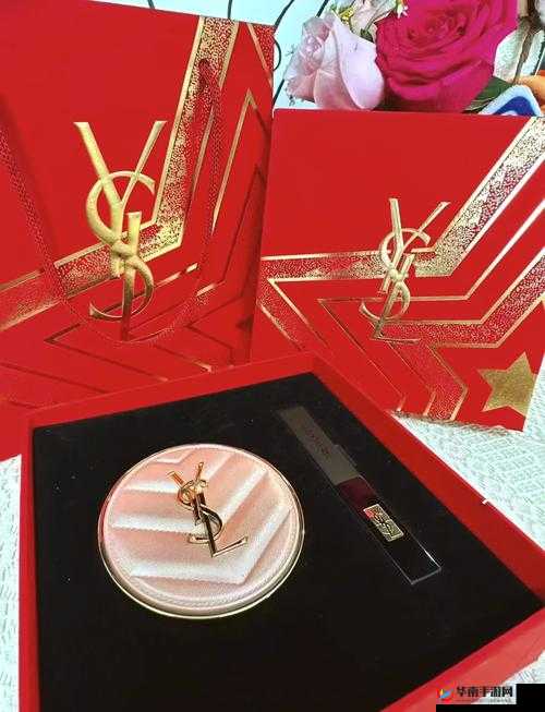 ysl 口红水蜜桃色蛋仔派对号是什么及相关精彩内容