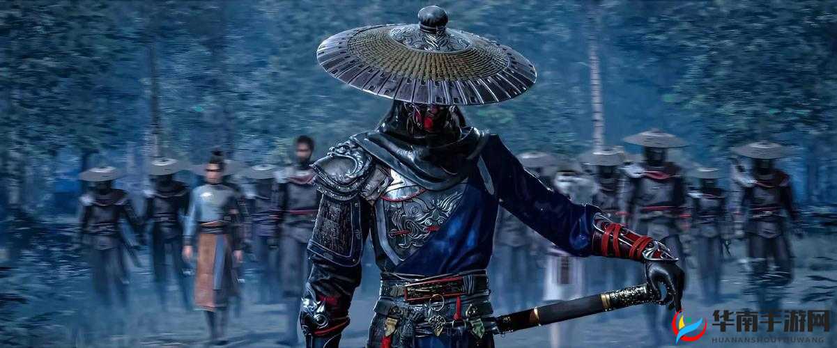 不良人2新纪元盛大启航，2月22日新服新区系列震撼活动火爆上线！