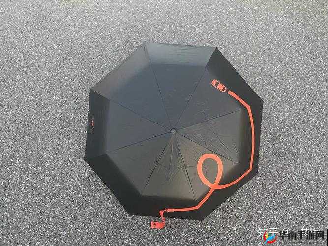 你晚上弄了好几个小雨伞知乎：这究竟是怎么回事呢