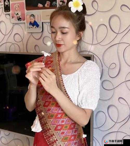 老挝媳妇小雅视频粉丝数量究竟有多少