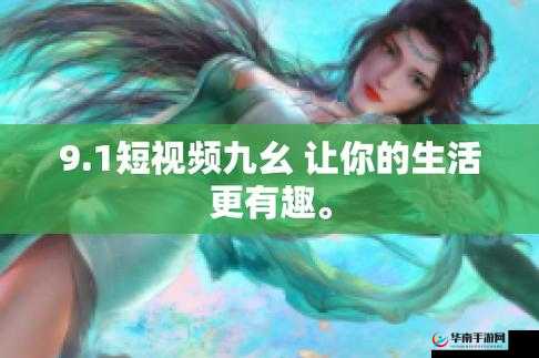 想要体验九幺 9.1 旧版安装：重温经典版本的独特魅力