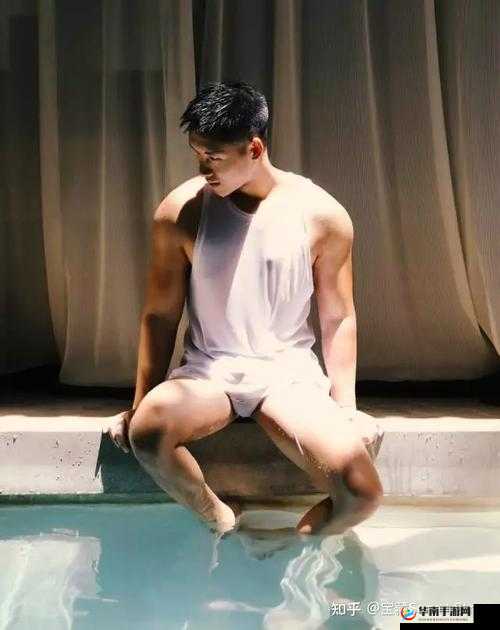 男 GayGays 亚洲体育生的热血拼搏与青春风采