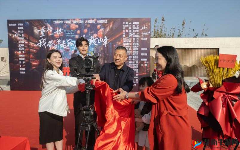 大象影视传媒制作公司：打造优质影视作品的专业团队