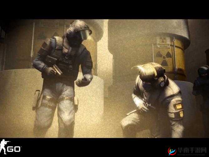CSGO 高清大片视频震撼来袭欢迎您的到来